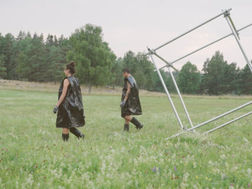 Moving Landscapes/Quarto (Dansens Hus c/o)