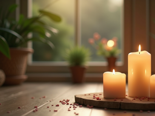 The Art of Mindful Living