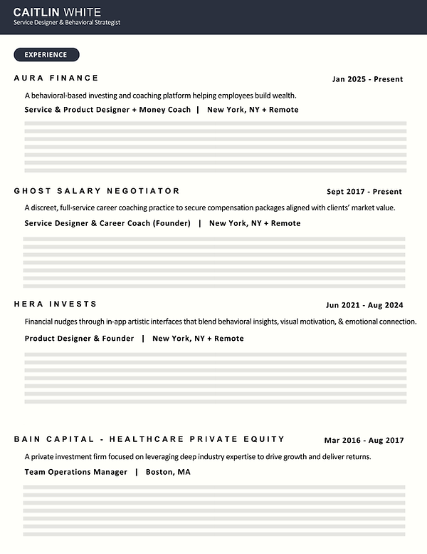 Redacted_Caitlin White_resume.png