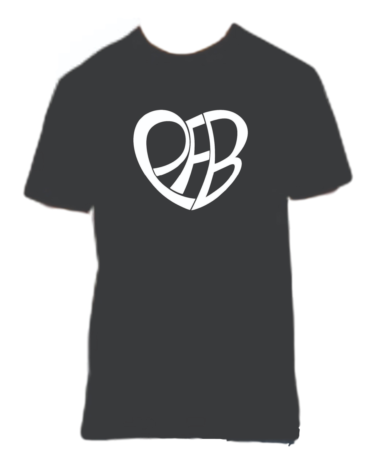 PFB Logo Shirt Adult