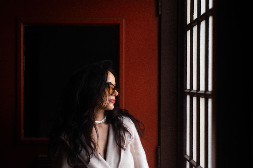 Guest Post: Healing MCAS After Botulism by Joelle Murray