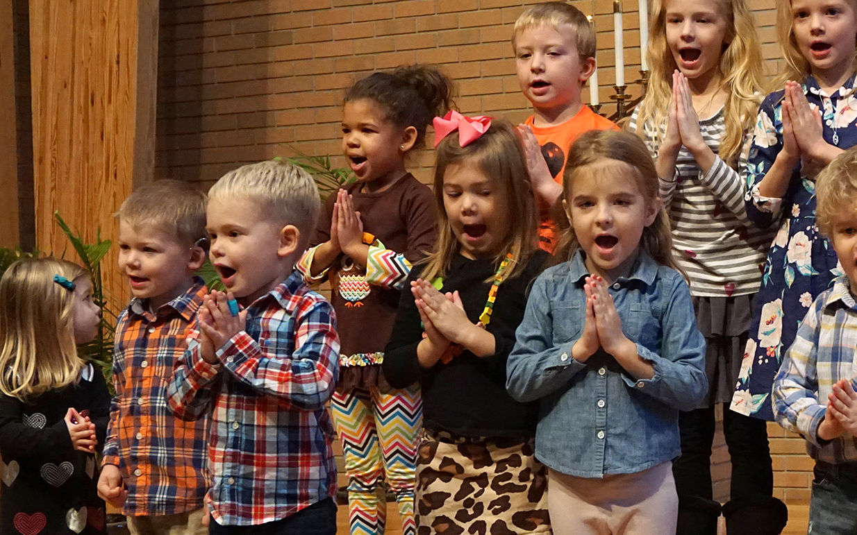 The Evangelical Lutheran Church of the Good Shepherd 3
