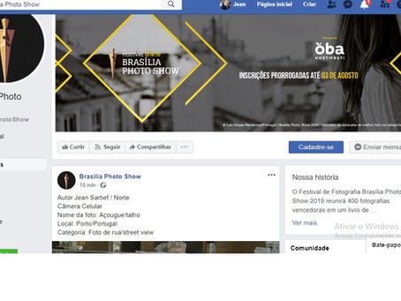 Brasília Photo Show