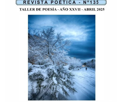 Revista Azahar – Espanha 