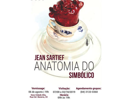 ANATOMIA DO SIMBÓLICO