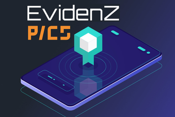 EvidenZ, leader de la certification blockchain, devient sponsor du PICS