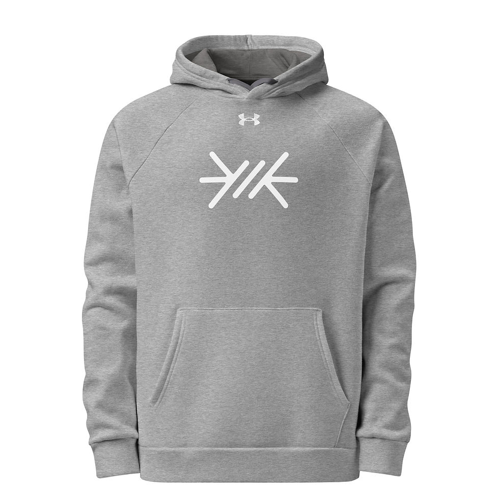 Thumbnail: Under Armour® Ranch Brand Hoodie