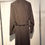 縮圖：【25AW予約生産 8/17 23:59まで受付 全額先払い】 from Argleton Tielocken Coat - Navy gray