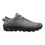 Thumbnail: 【25AW】MIZUNO WAVE MUJIN LS GTX - LIGHT GREY/SILVER GREY/GREY