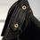 サムネイル： 【ALL SOLD OUT】 from Argleton cycle denim jacket - BLACK