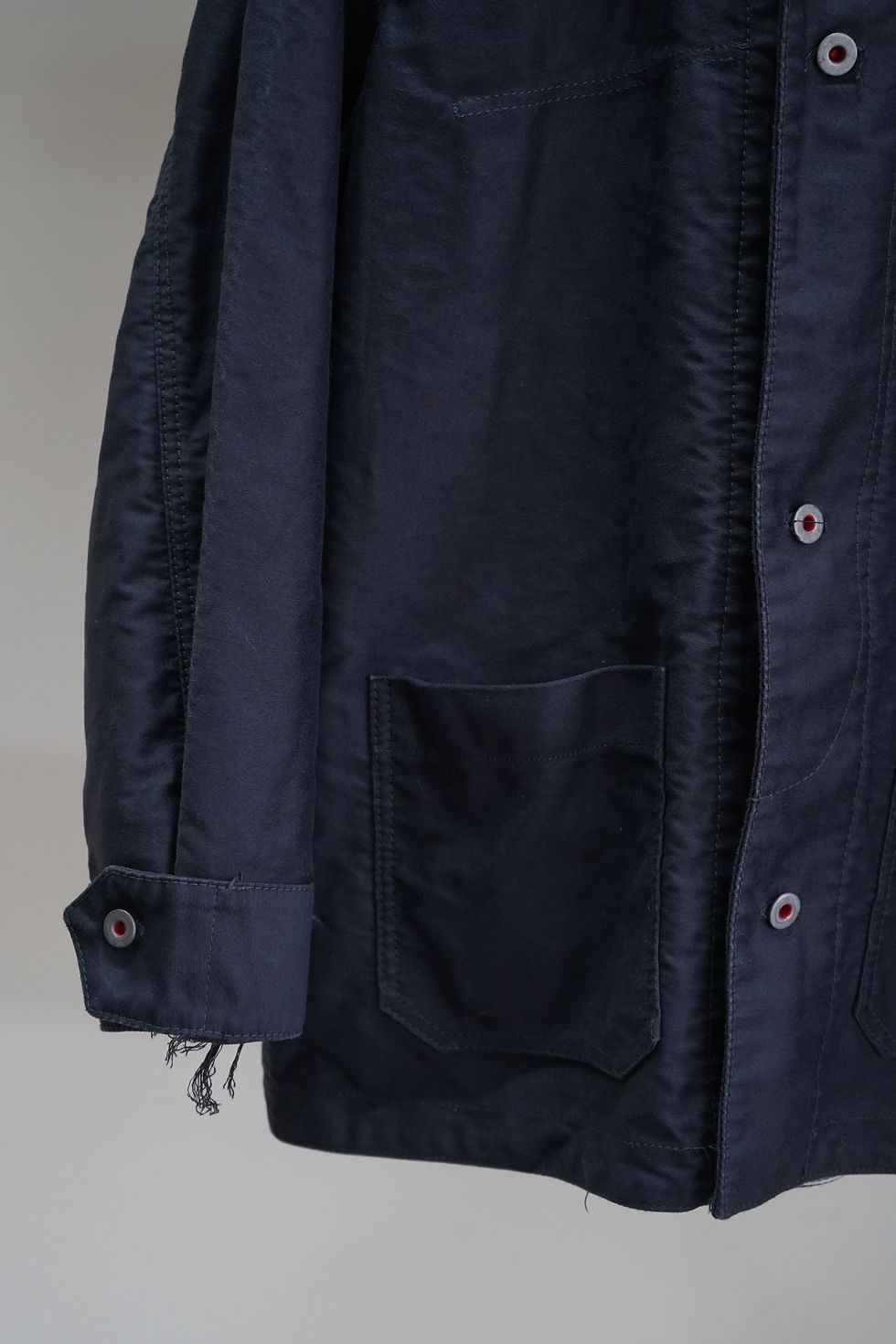 縮圖：【内金50%分 予約商品 26AW】 from Argleton SNCF - Black