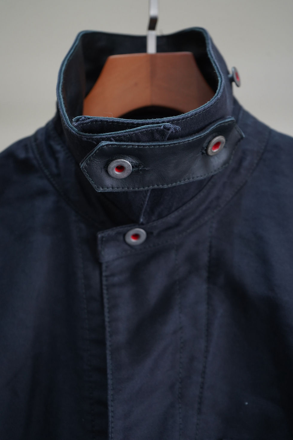 Thumbnail: 【内金50%分 予約商品 26AW】 from Argleton SNCF - Black