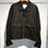 サムネイル： 【25AW予約生産 8/21 23:59まで受付 内金30%】 from Argleton Worsted cycle jacket - BLACK