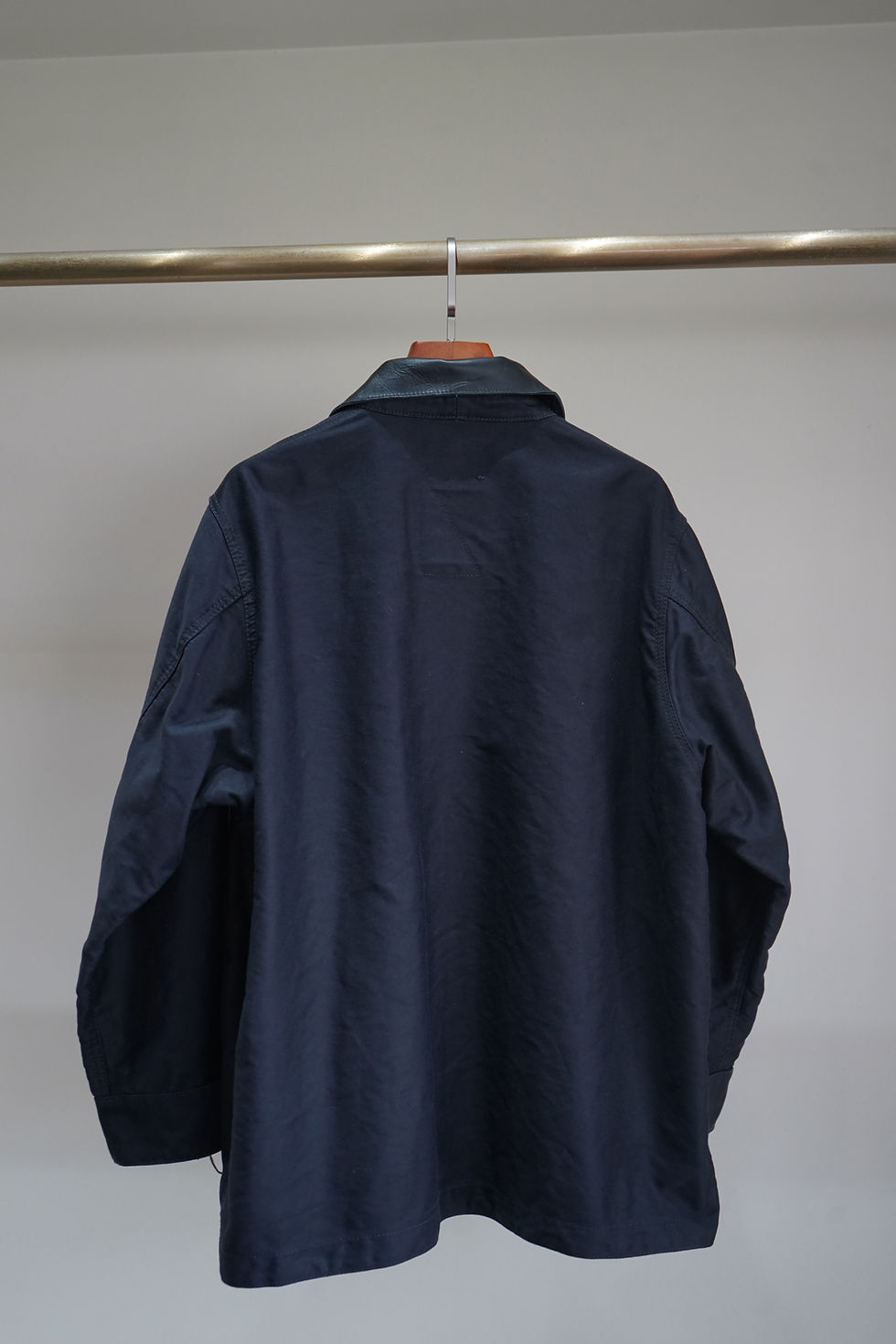 縮圖：【内金50%分 予約商品 26AW】 from Argleton SNCF - Black