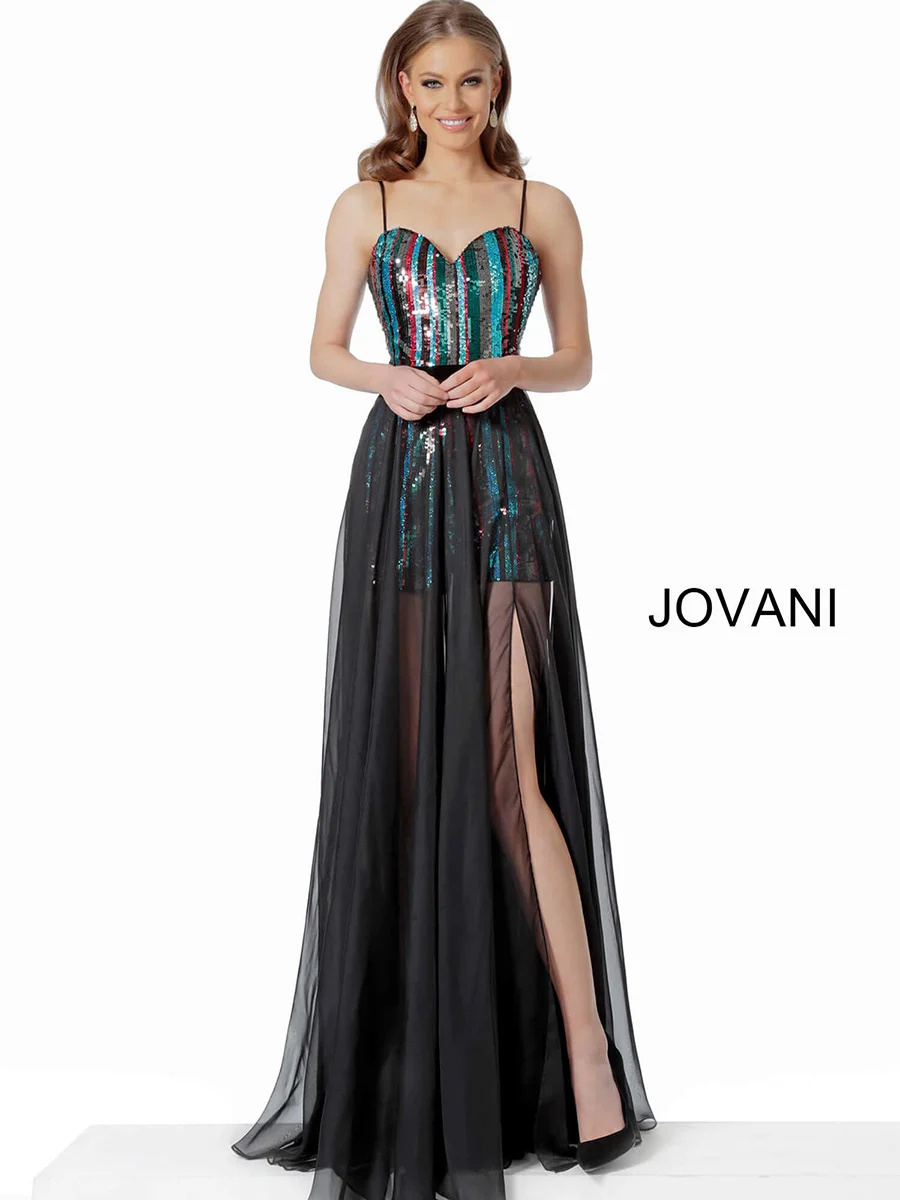 Jovani 21-66297