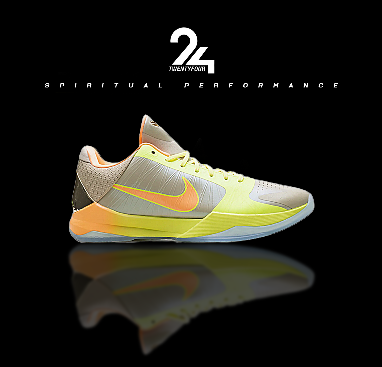 Kobe 5 Protro EYBL