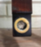 Thumbnail: Wall Crucifix with Reliquaries