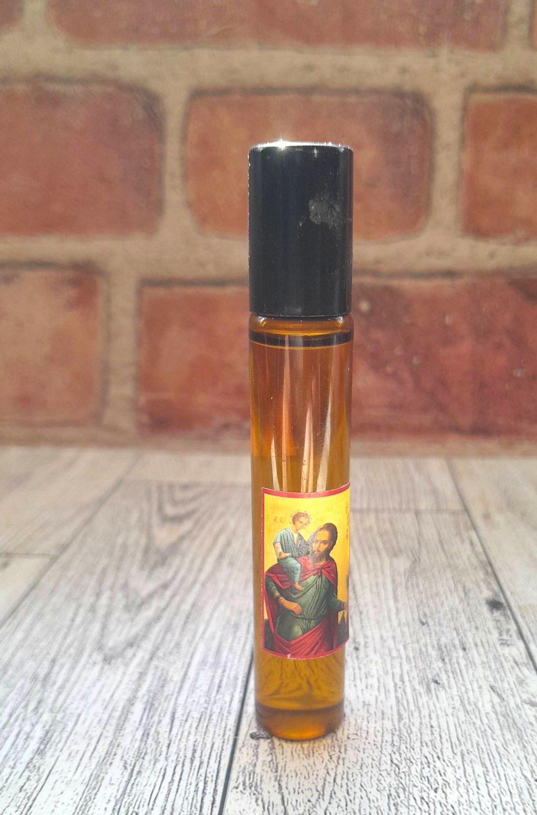 Myrrh of St Christopher