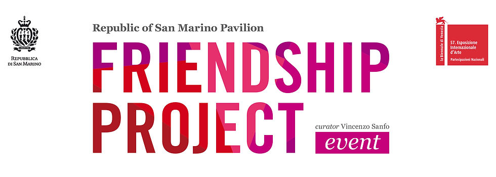 Friendship Project
