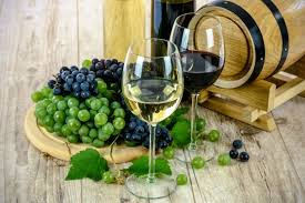Genussfest „Leipziger Weinfest“ – Sommer im Glas