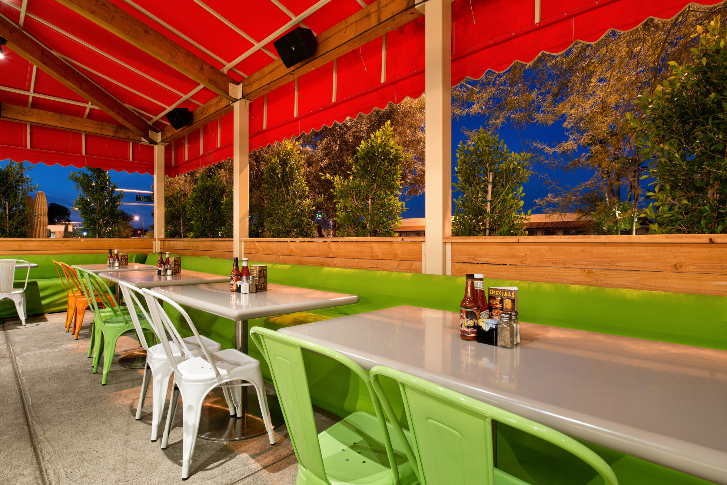 Lolos Scottsdale
