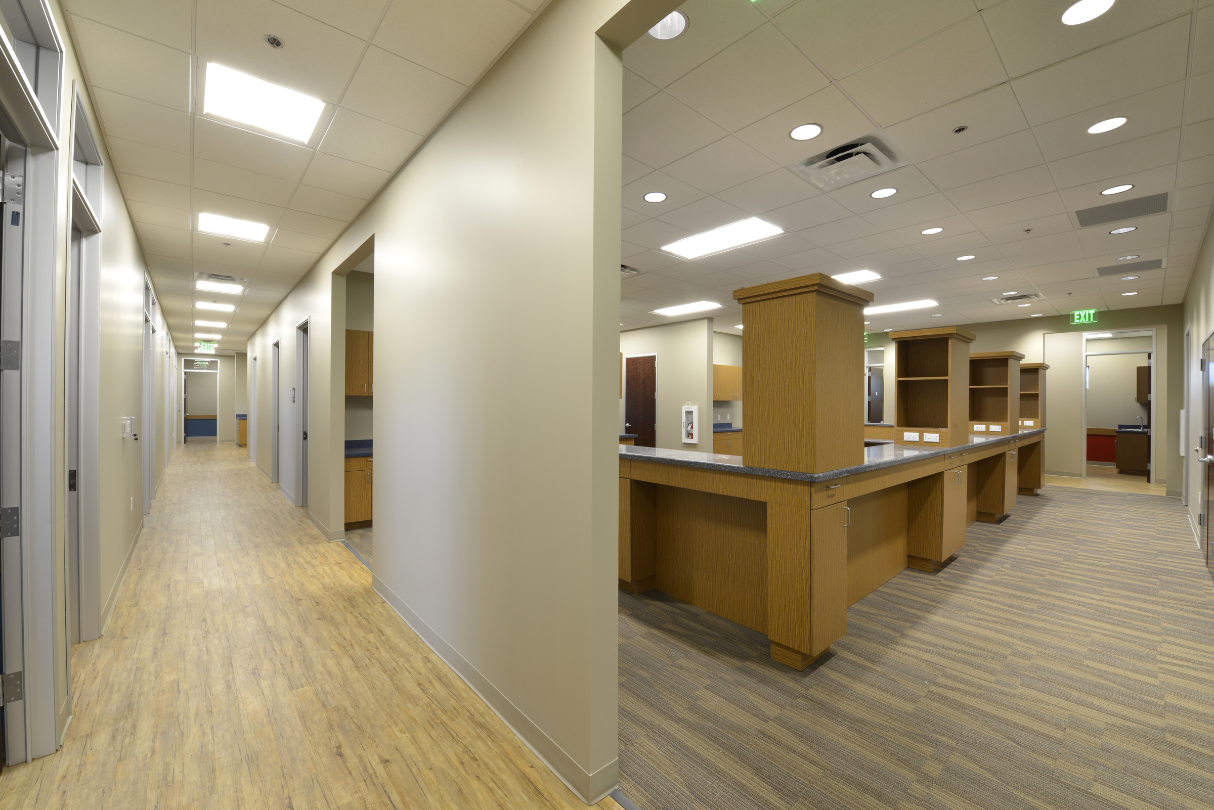 Desert Shores Pediatrics 187