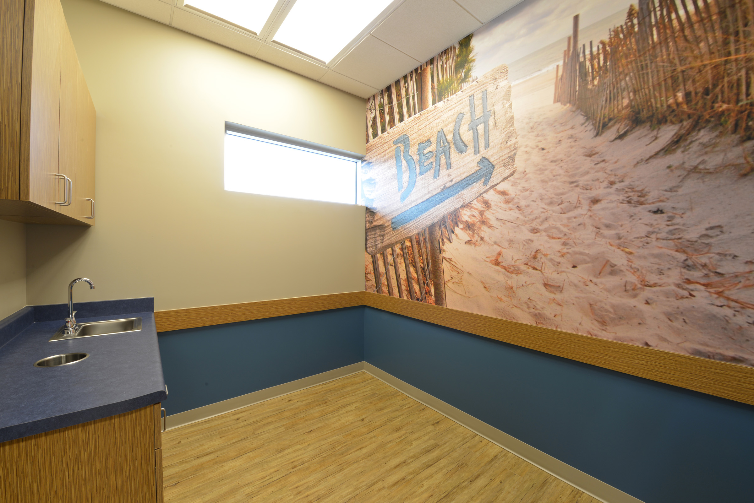 Desert Shores Pediatrics 110