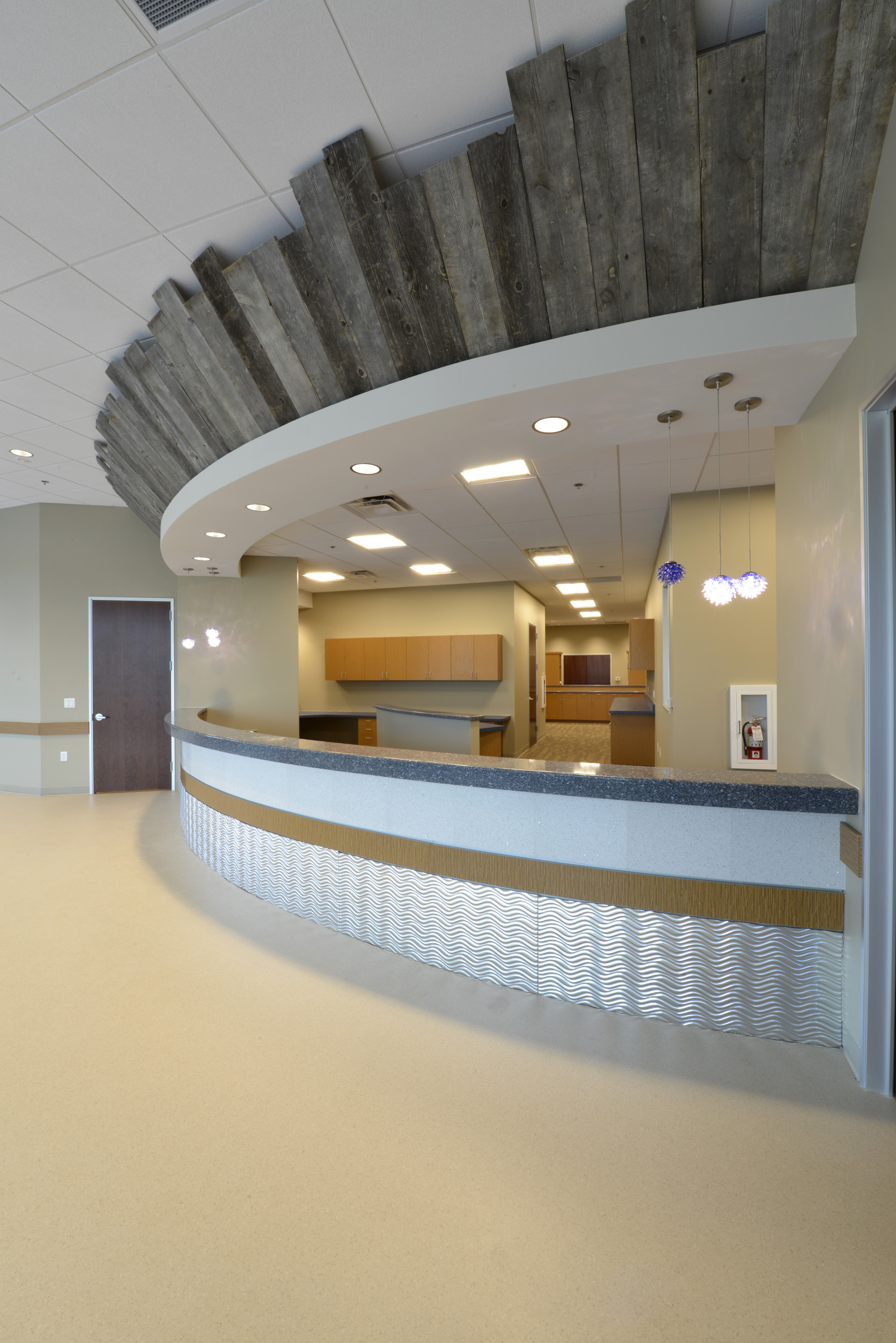 Desert Shores Pediatrics 306