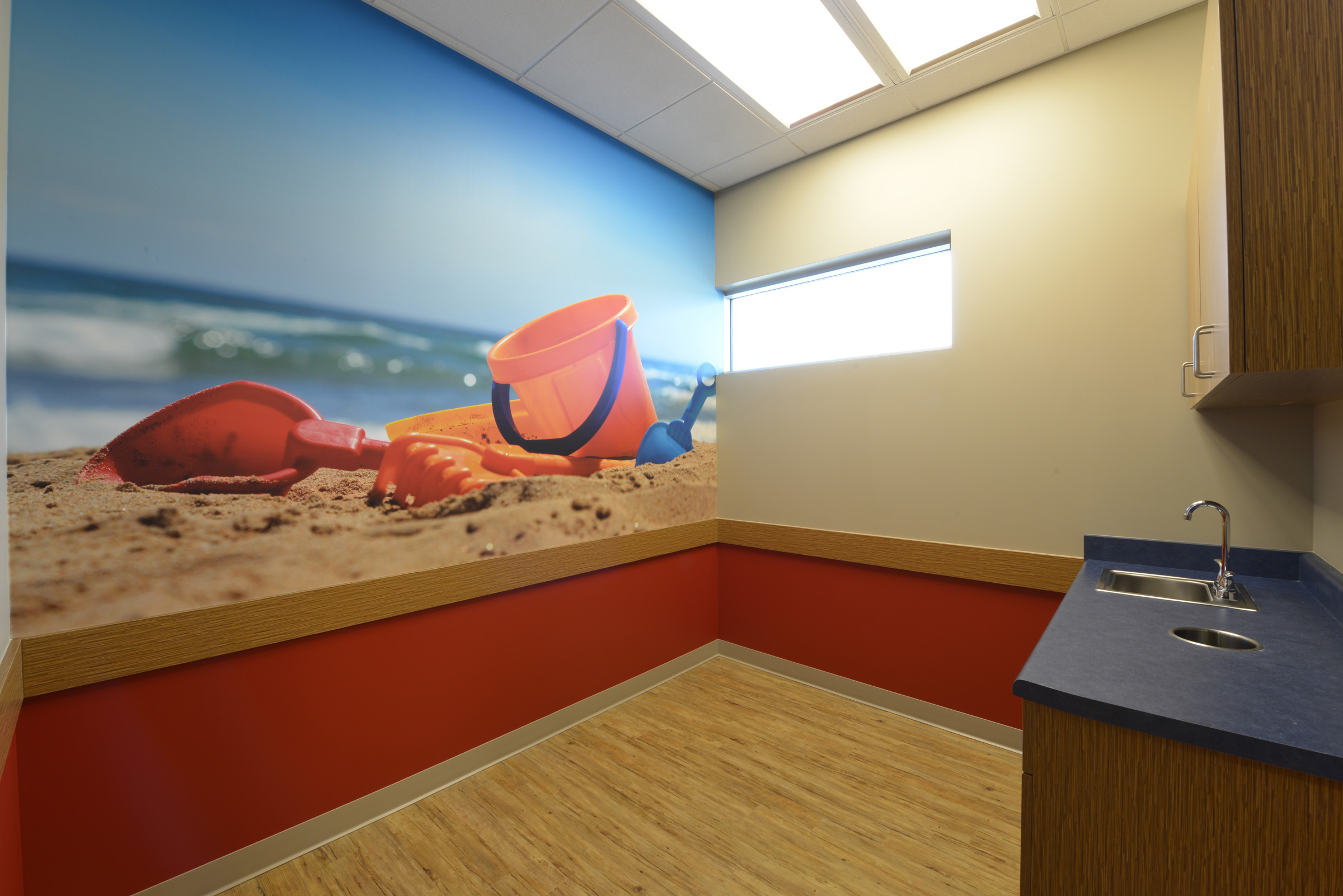 Desert Shores Pediatrics 103