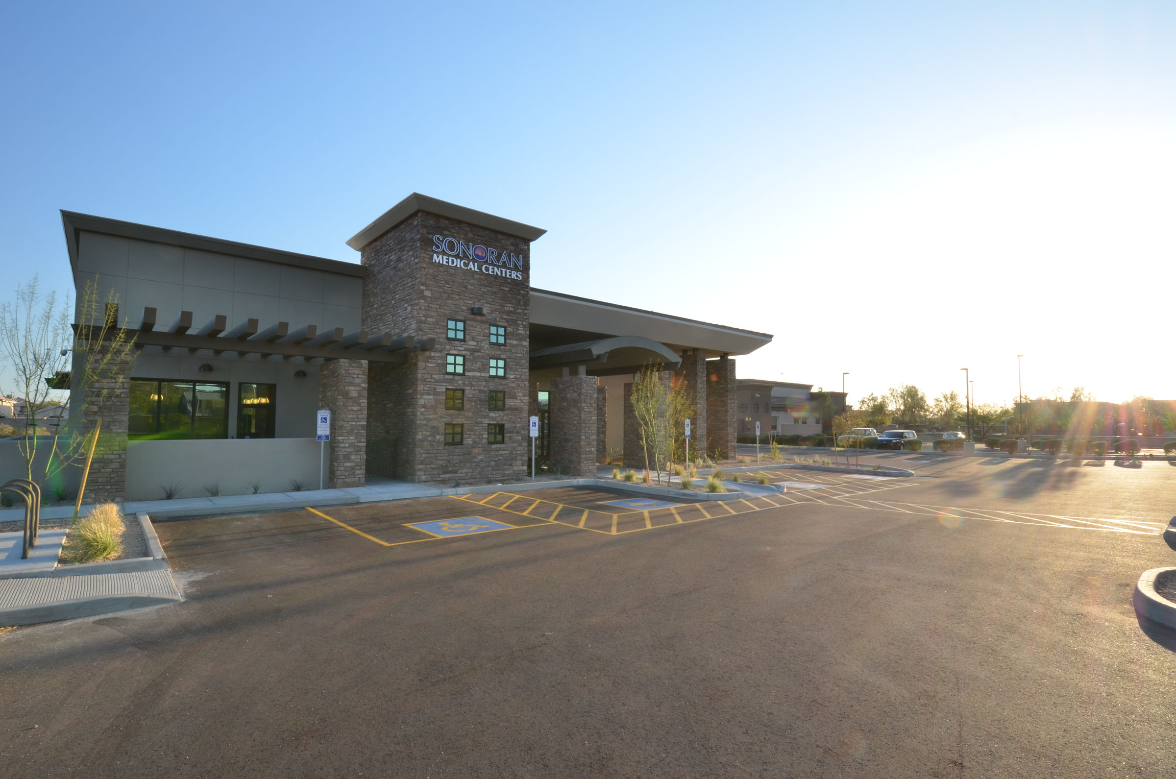 Sonoran Medical