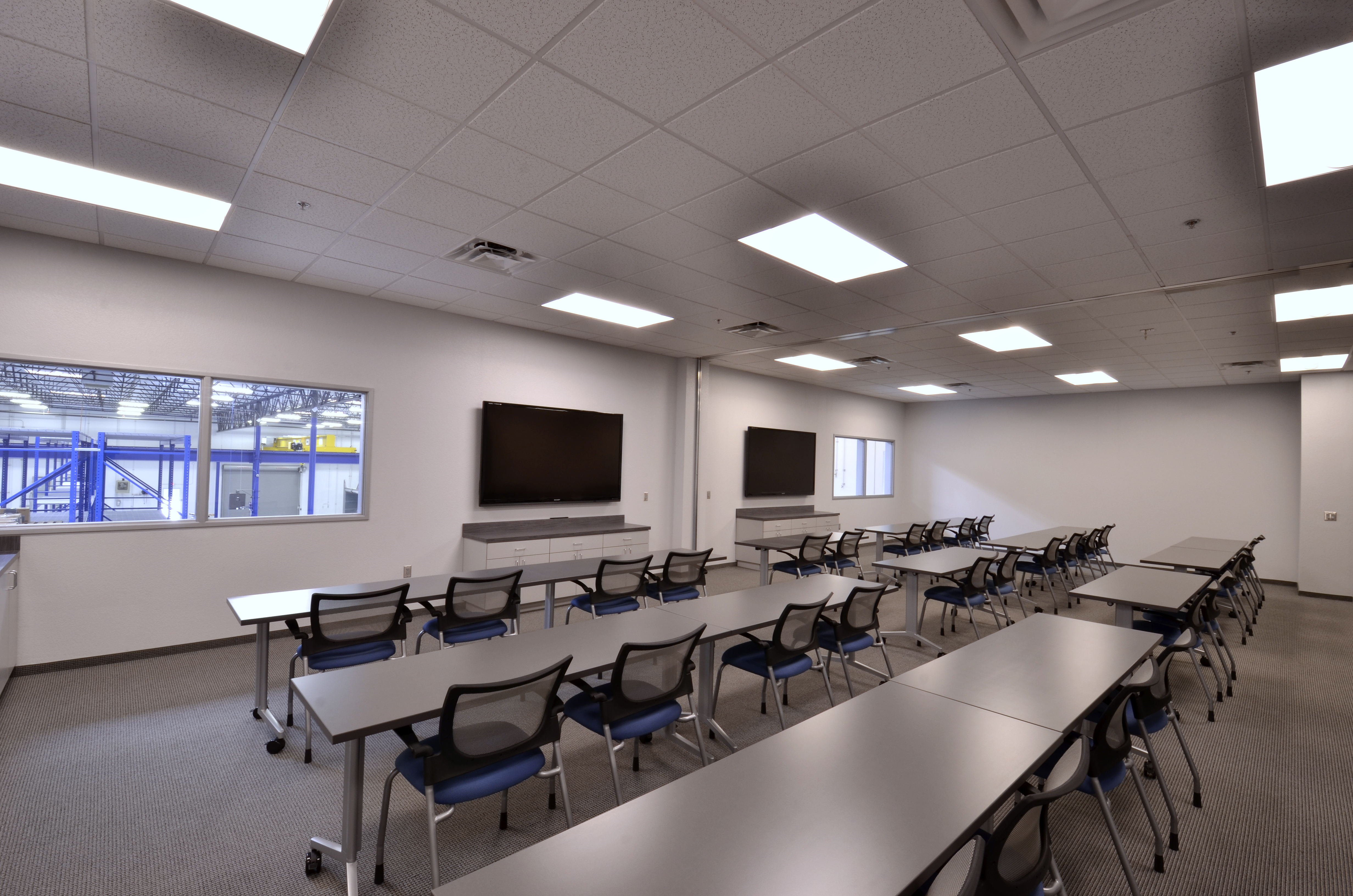 Training Room