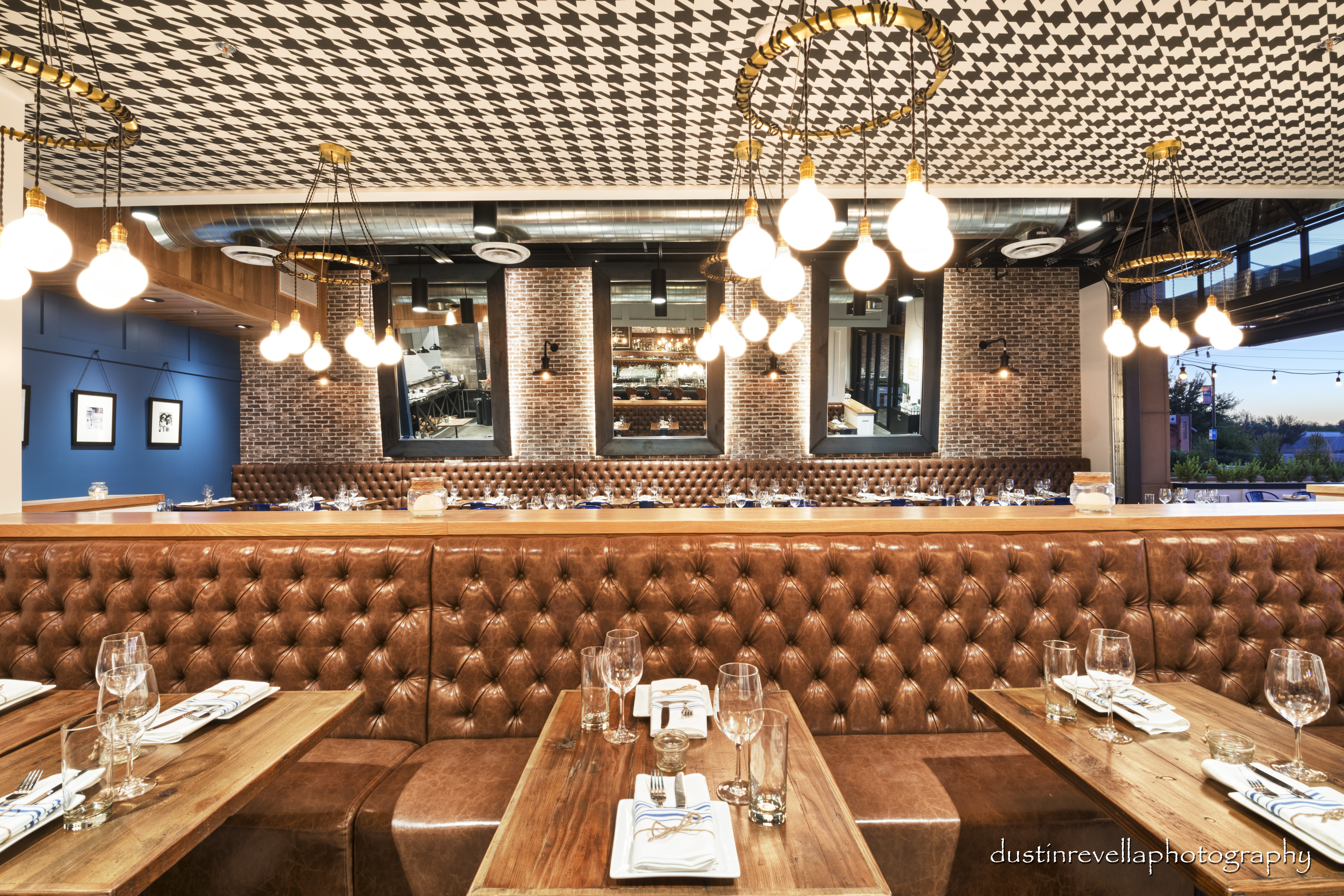 Nico Heirloom Kitchen