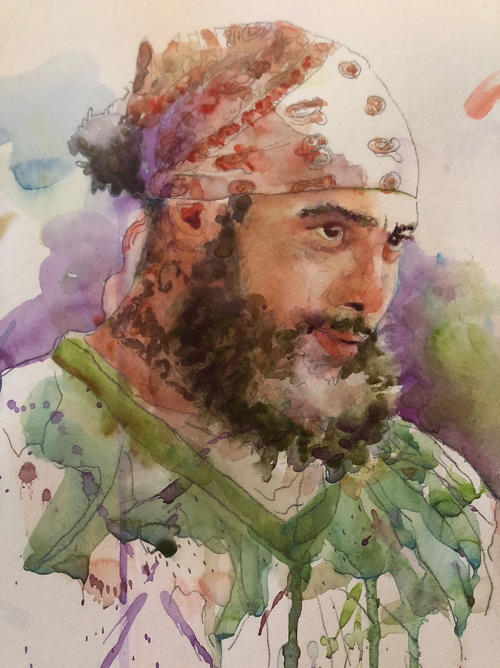 RASTA