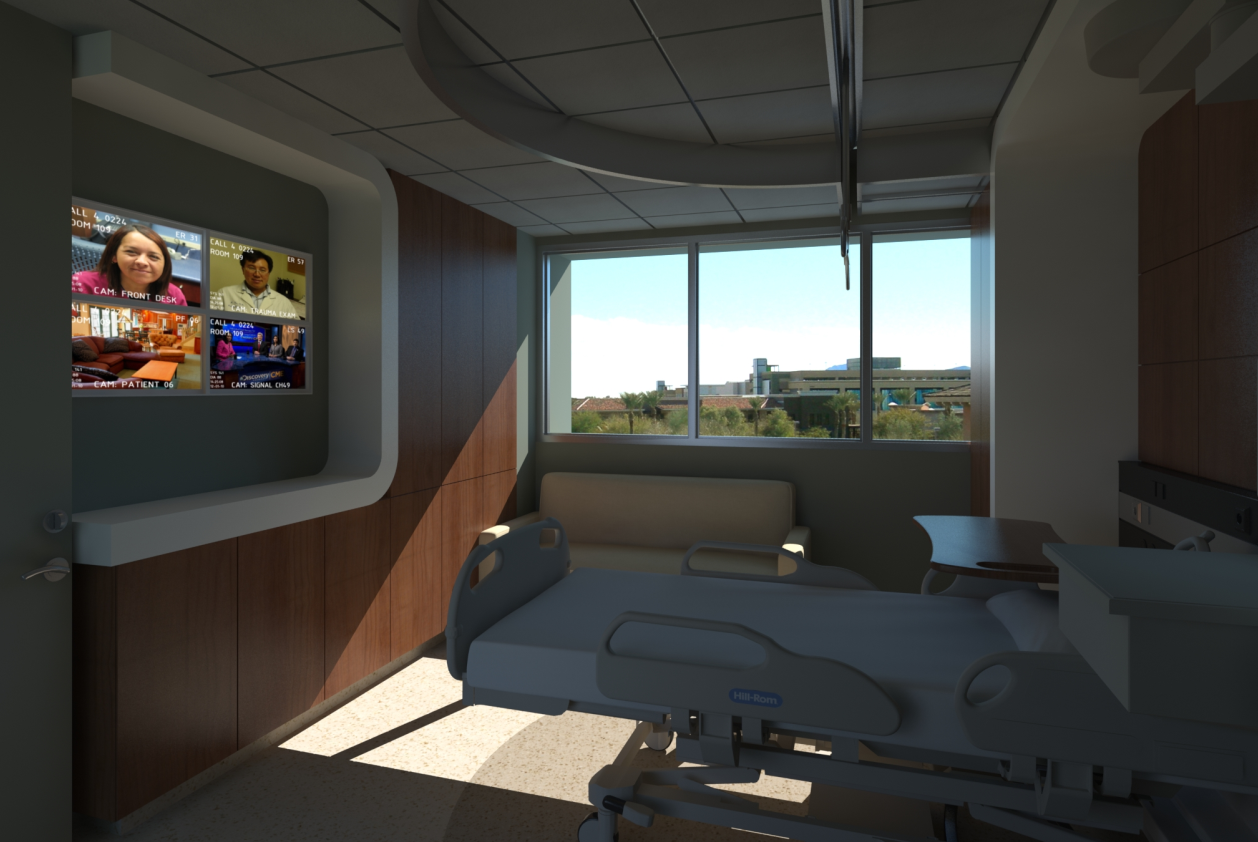 Virtual Telemetry