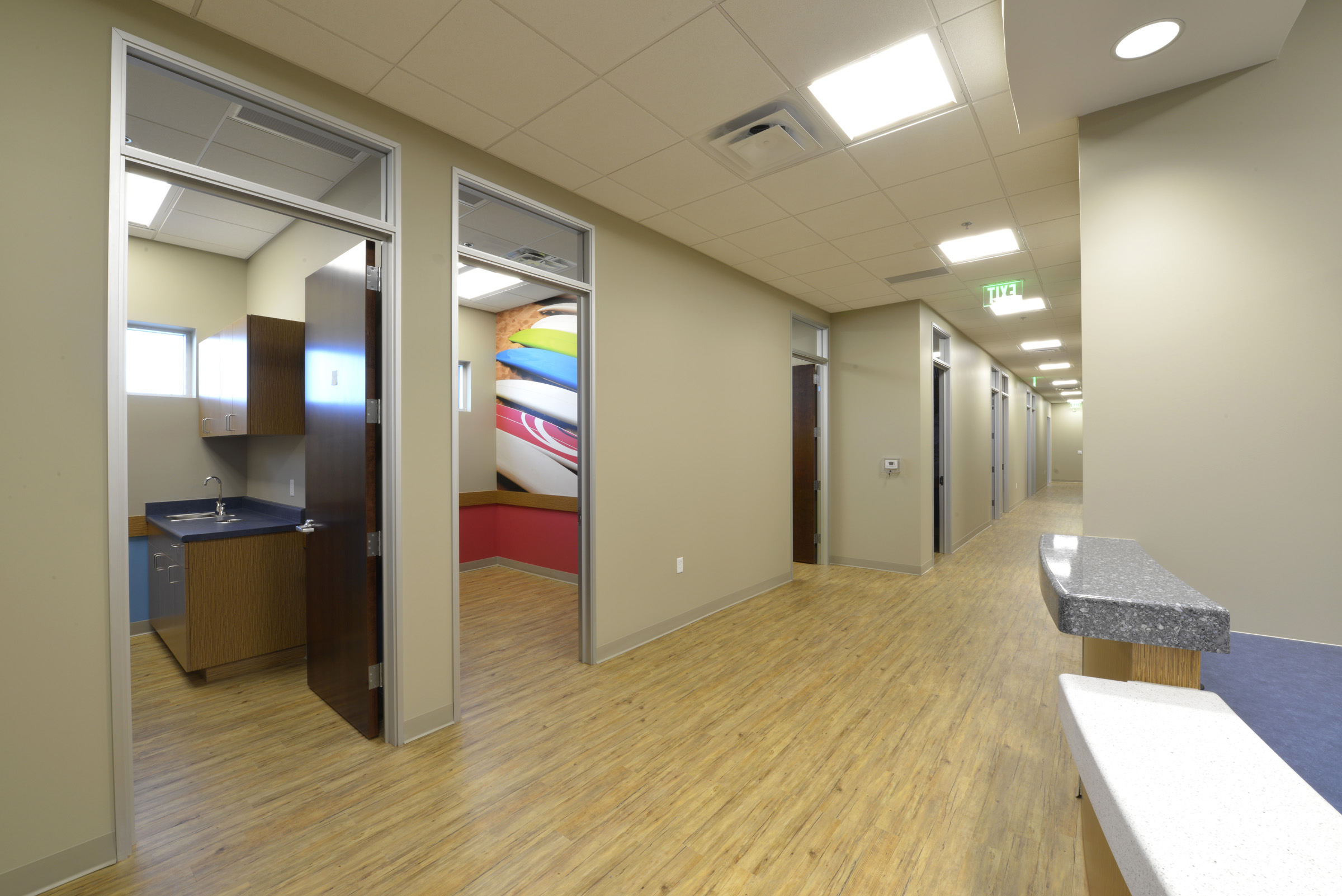 Desert Shores Pediatrics 285