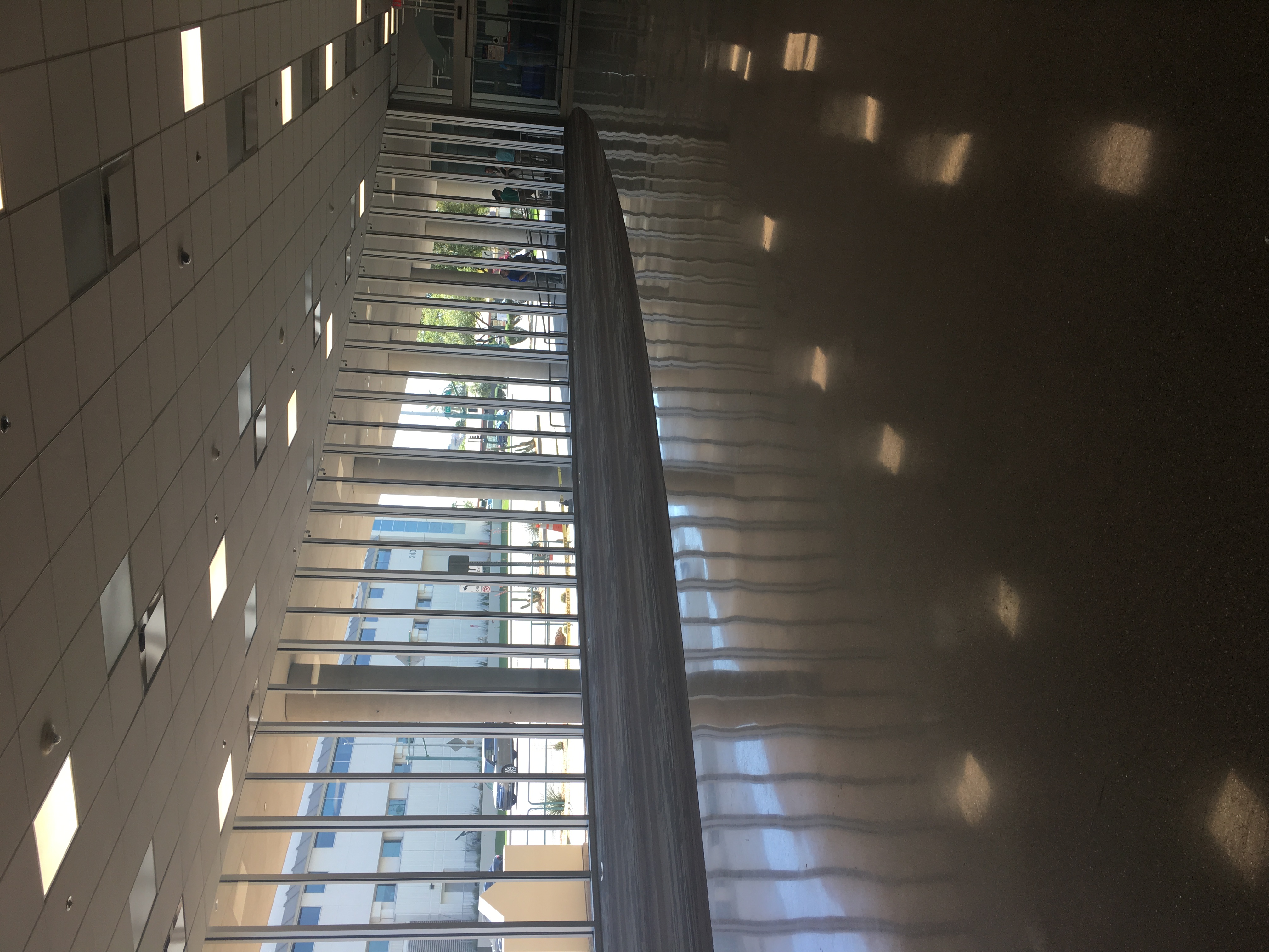 Marley Lobby