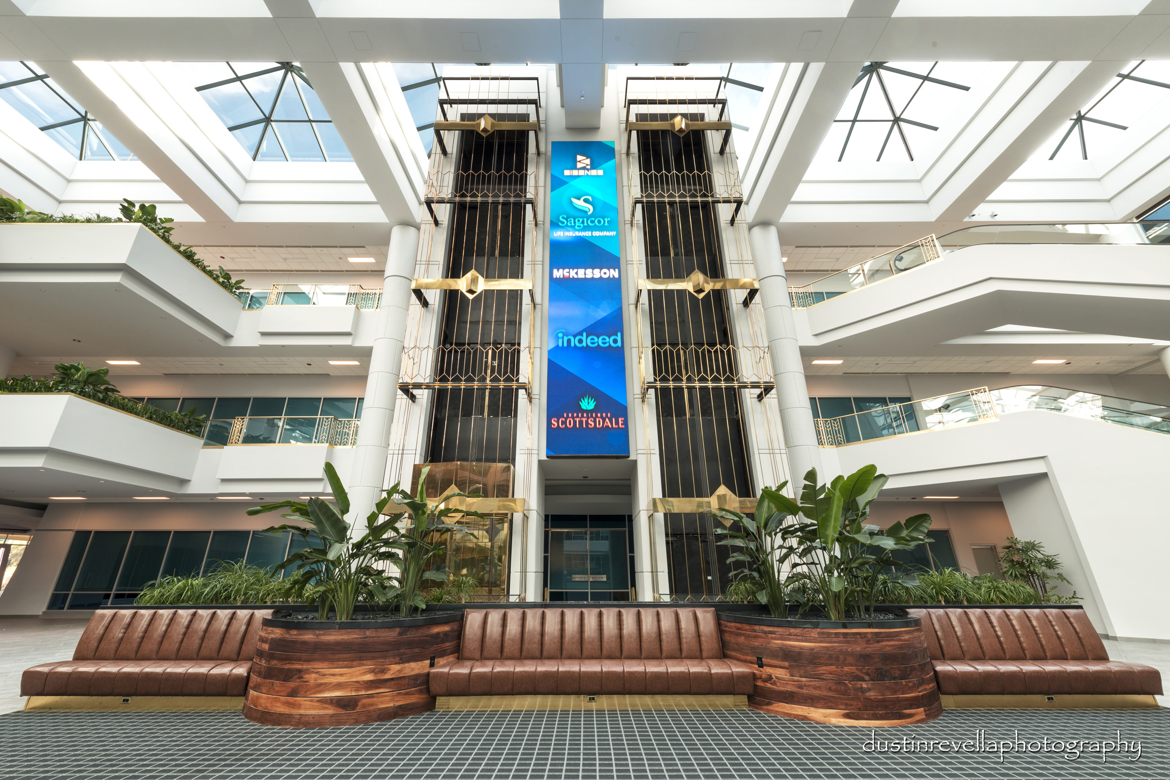 Galleria