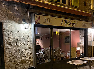 Façade BAR L'OUSTALET Cathy Labaume.jpeg