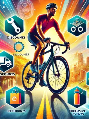 Clube de Assinatura para Ciclistas: Vale a Pena? Confira os Benefícios!
