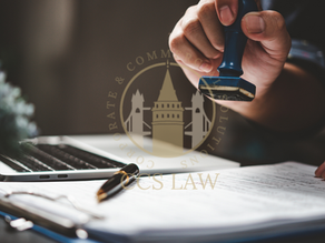 Filing Compensation Claims Against Notaries in Turkey / What is the Legal and Compensation Liability of Notaries?