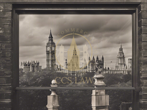 Overview of Recent Changes to UK Company Law in 2024