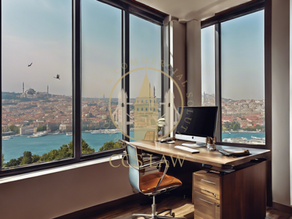 Establishing Liaison Offices in Turkey: A Guide for Foreign Companies
