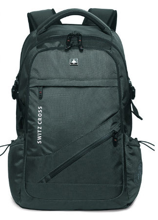 Miniatura: Army Knife Shoulder Bag for Laptops and Fashion