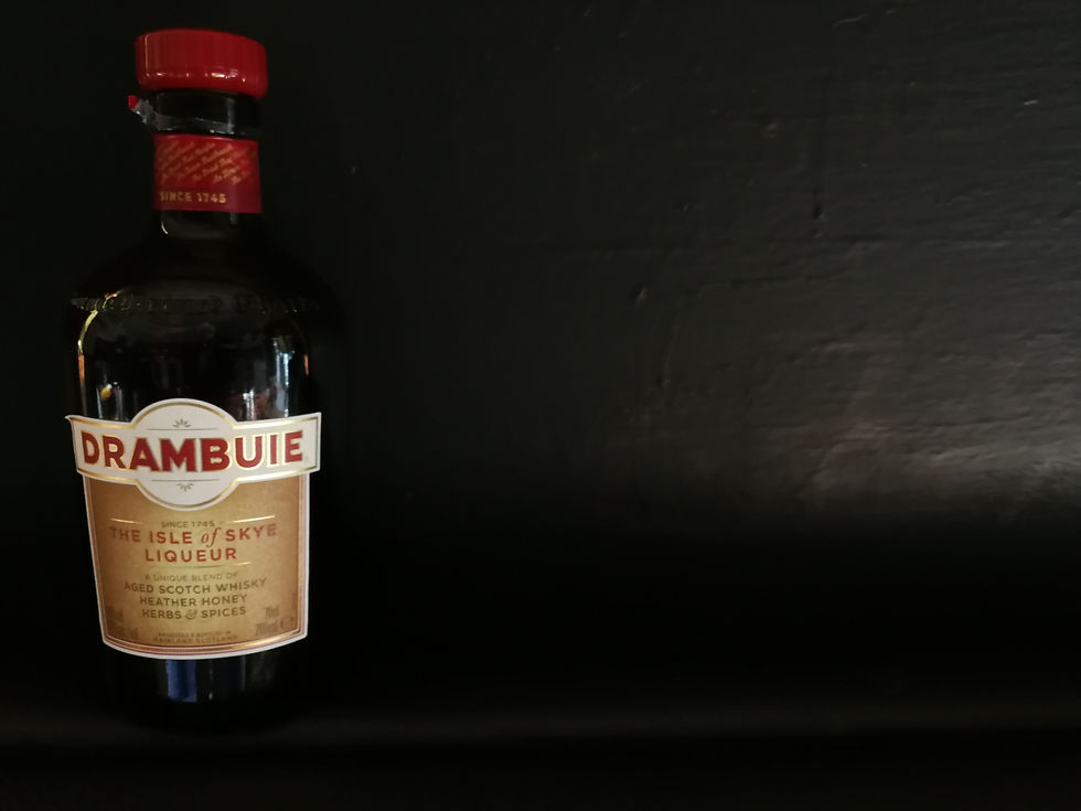 Drambuie