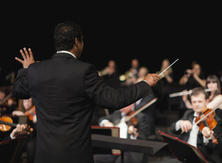 Leadership: une démonstration des différents types de leadership par des chefs d'orchestres.