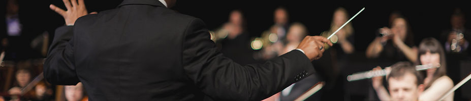 band director