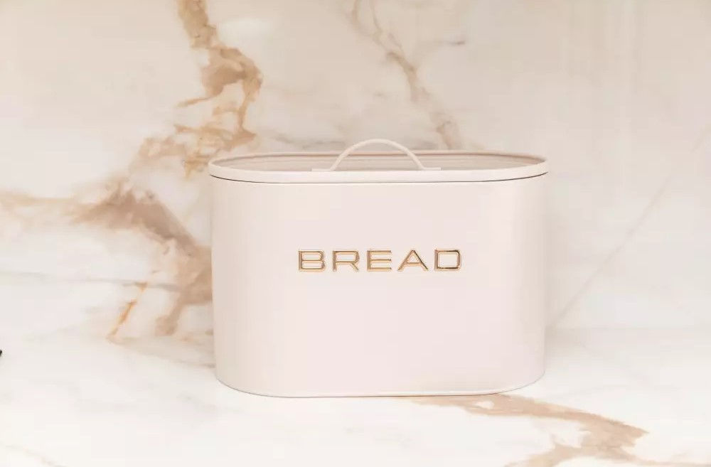 Boîte à pain