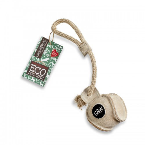 CHUCK BALL - By Green & Wilds