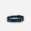 Thumbnail: LEATHER DOG COLLAR - MILO By Branni