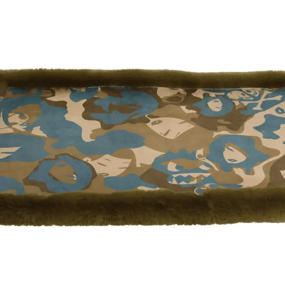 Thumbnail:  Cat & Dog Bed by Le Tapis Rouge Paris